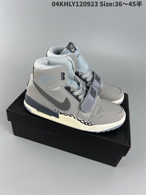 women jordan Legacy 312 shoes-018